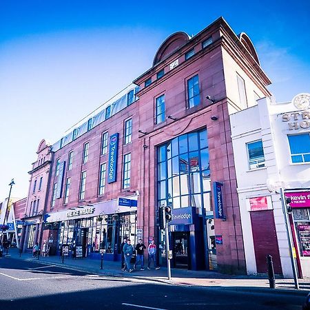 Travelodge Derry Exterior photo