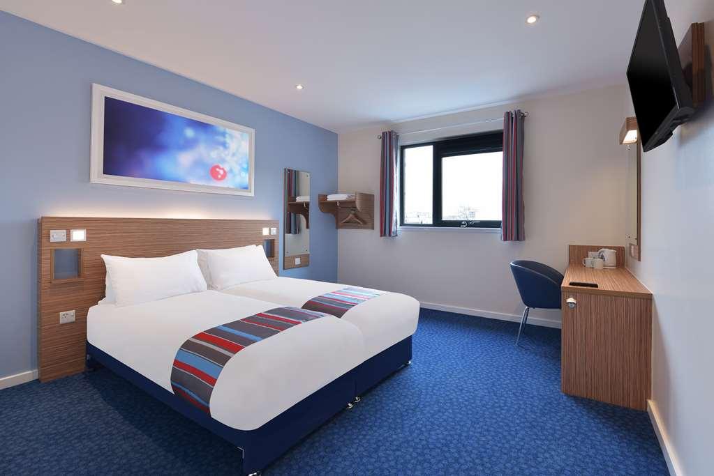 Travelodge Derry Room photo